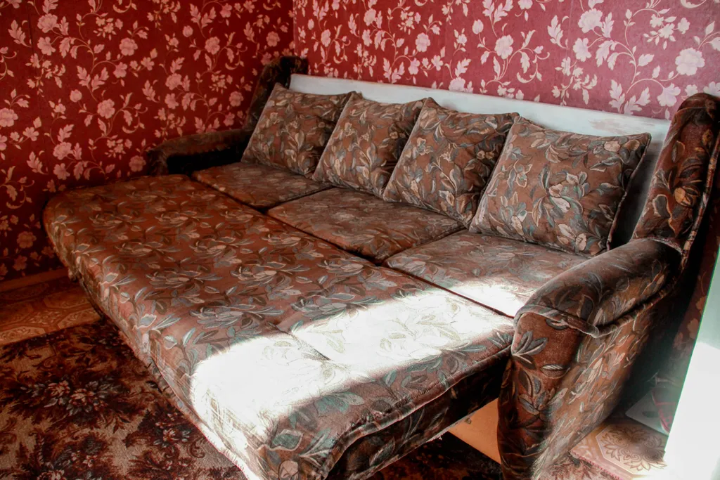 Сдается 2-комн. квартира, 56 м²