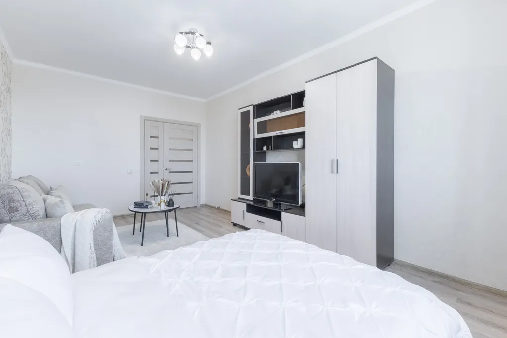 Velvet Stay напротив KazanMall