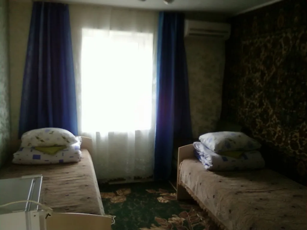 Квартира Комната — Славянск