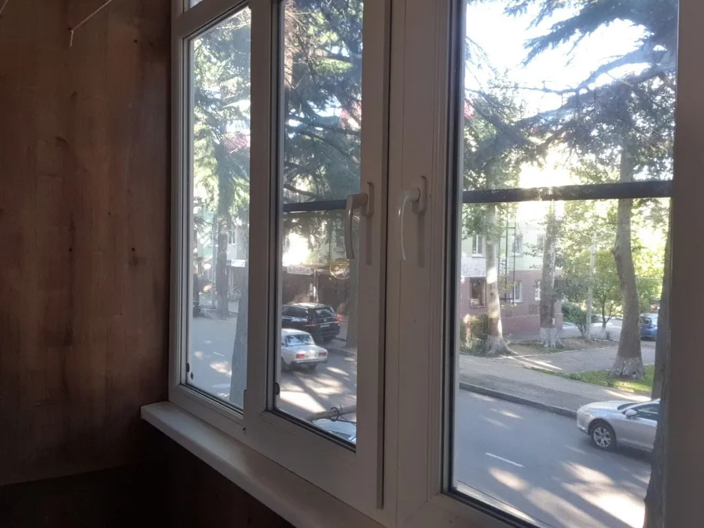 2-комнатная квартира в центре