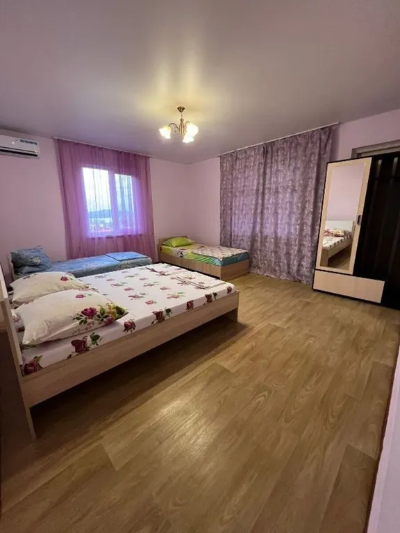 Квартира Комната — аренда посуточно в Псырцха