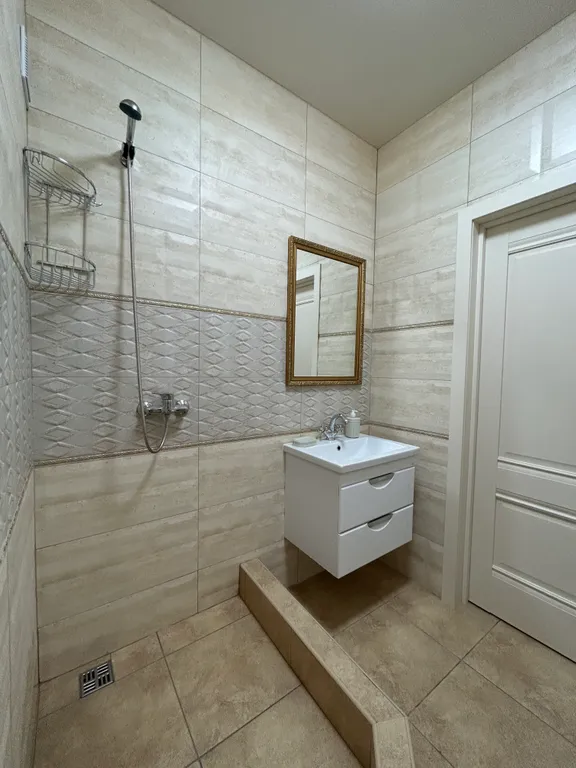 Уютная квартира в центре курортного парка