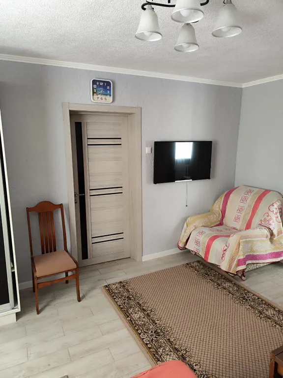 Коттедж Домик в центре города — Анапа