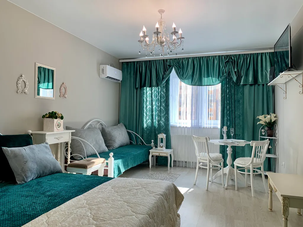 Квартира Квартира Вы наш гость — Краснодар