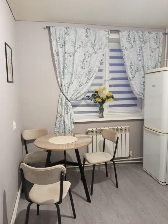 Уютная квартира — аренда посуточно в Мантурово