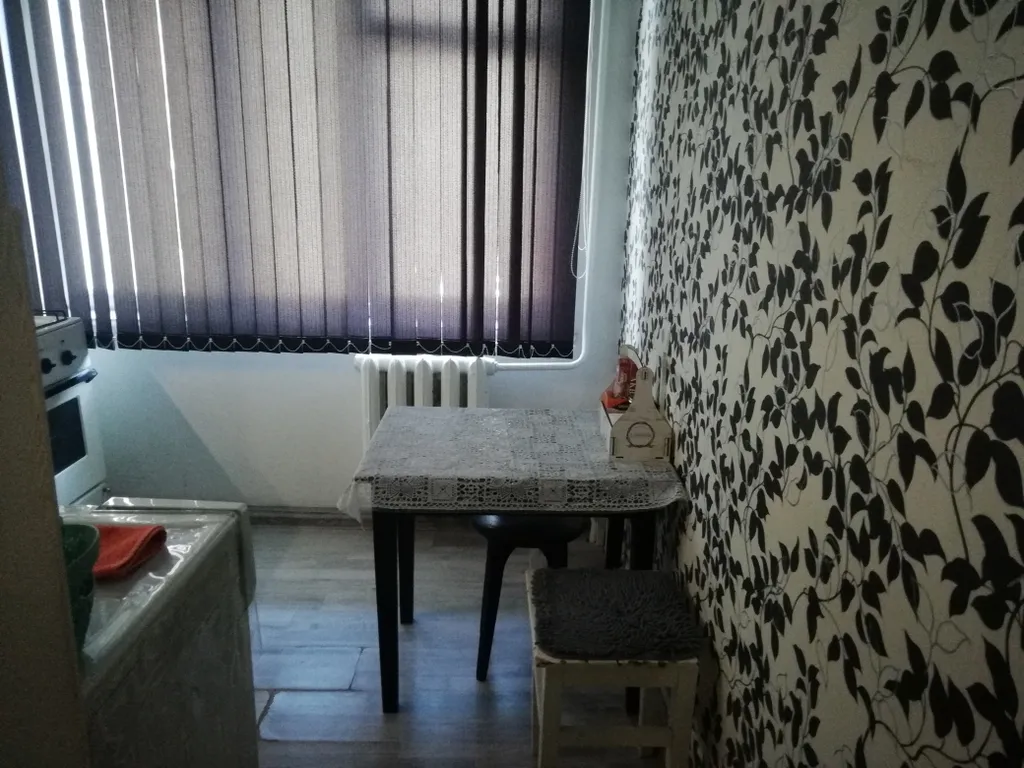 Квартира в центре рядом с парком