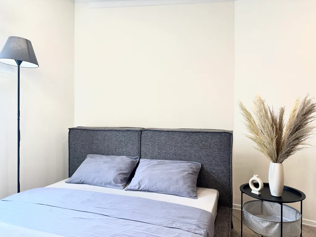 Студия ЖК Green palace с развитой инфраструктурой