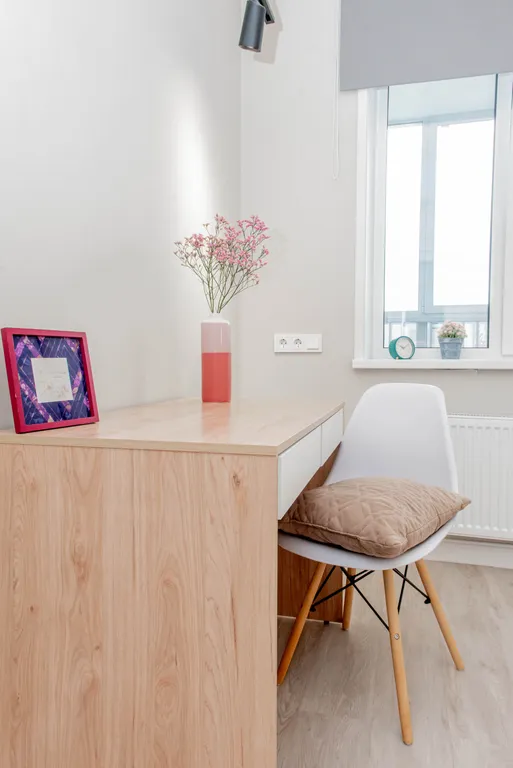 Апартамент в ЖК Пионерский