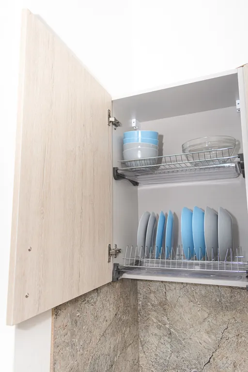 Уютная квартира-студия в Колпино