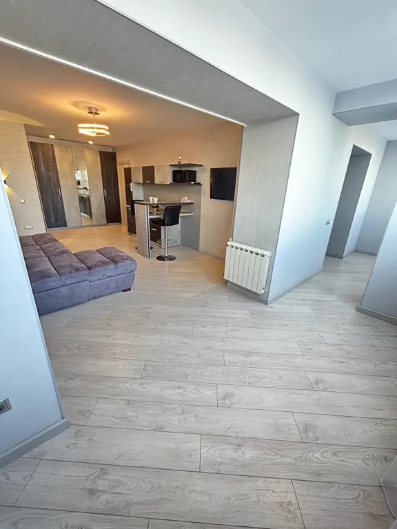 Квартира в центре