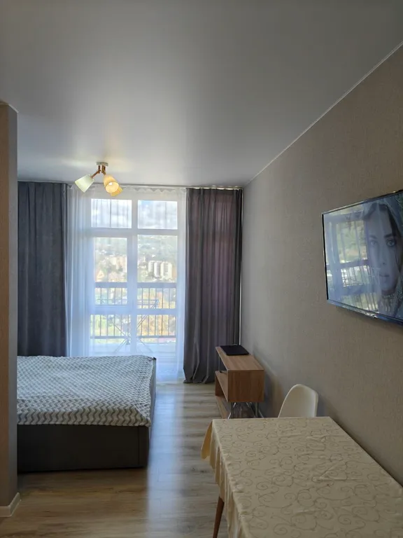 Студия в ЖК Босфор