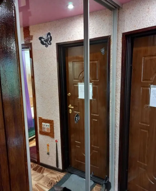 Уютная квартира в районе садовой