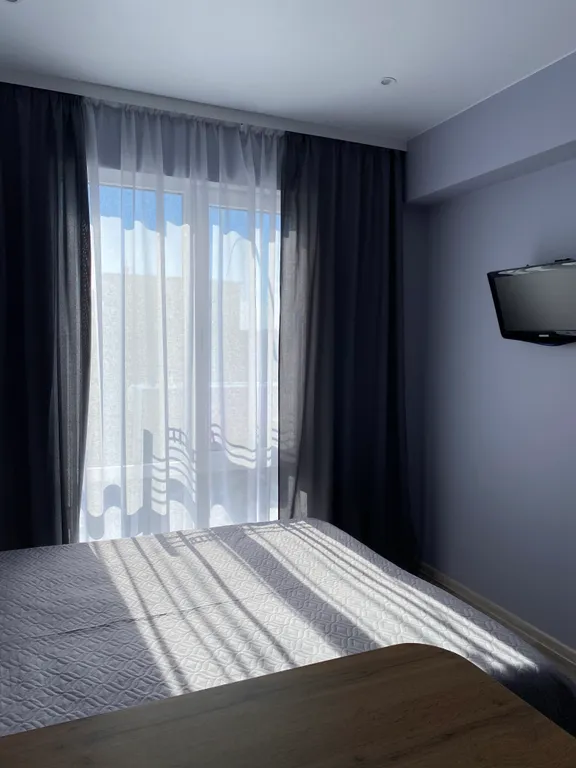 Квартира Квартира Sea studio — Сочи