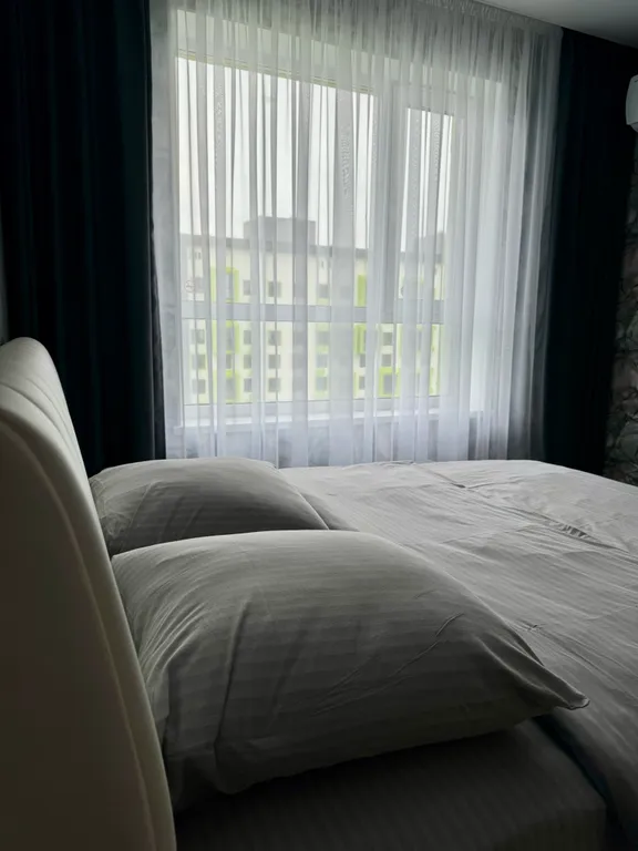 Студия в ЖК Зеландия