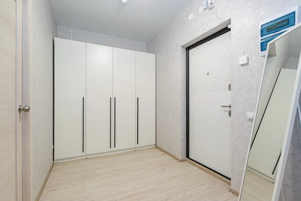 Уютная квартира рядом с вокзалом