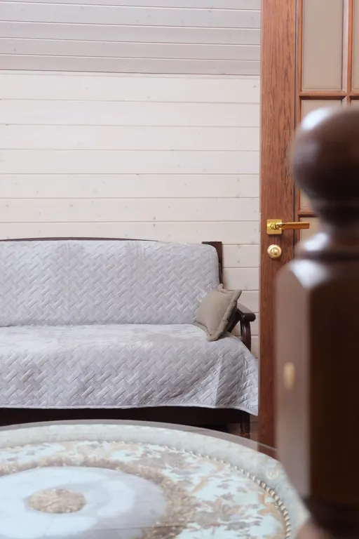 Дом для большой компании