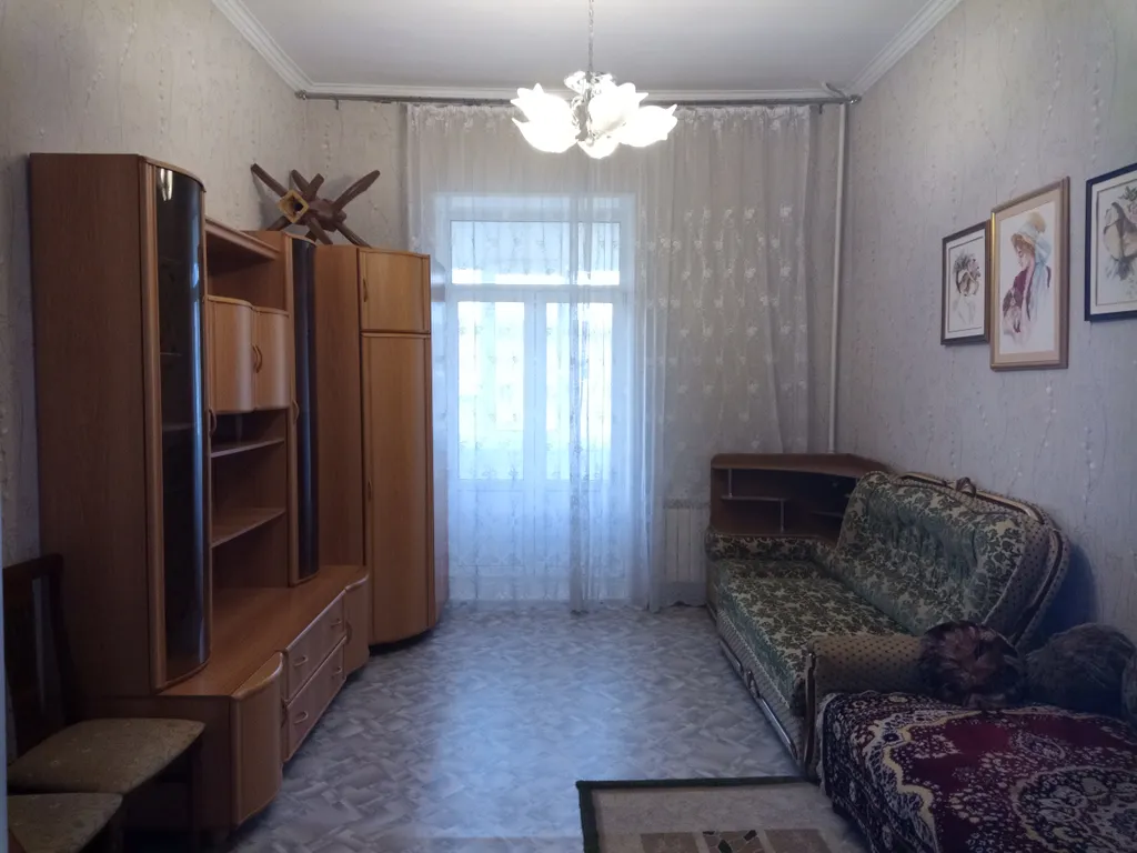 Квартира Самарская площадь — аренда посуточно в Самара