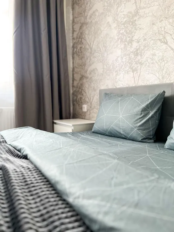 Квартира Уютная квартира для Вас — Красноярск