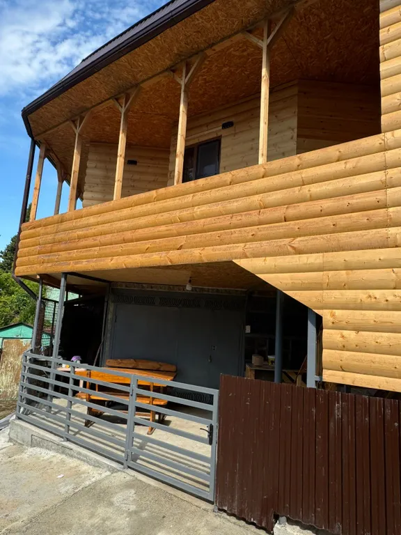 2-комнатный Дом