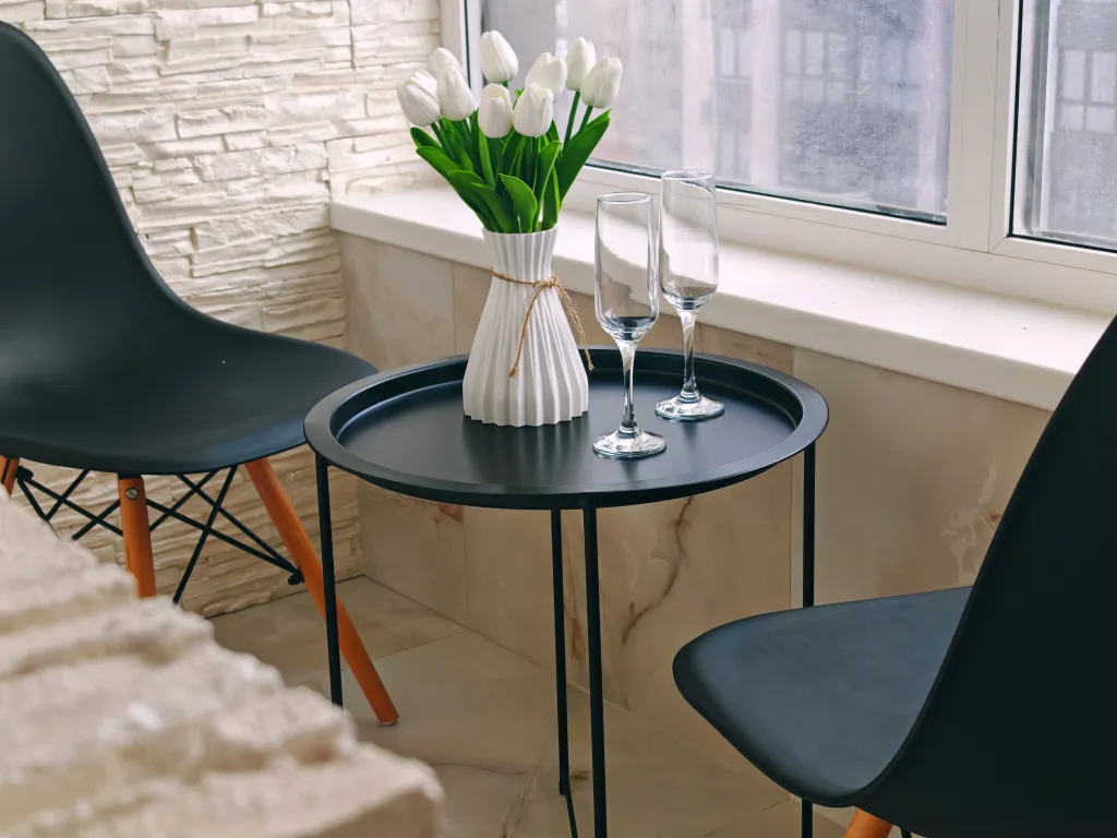 Стильная квартира в жилом комплексе Новый город