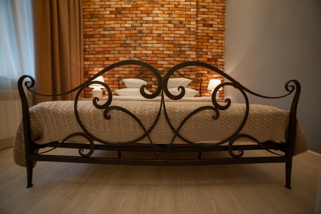 Квартира Стильные апартаменты в самом сердце северной столицы — Санкт-Петербург