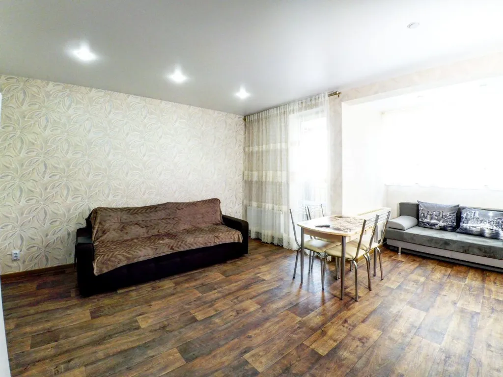 Уютная квартира у метро аметьево