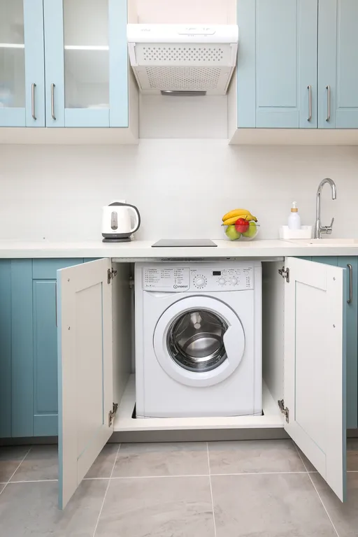 Квартира Апартаменты LevaDa — Калининград