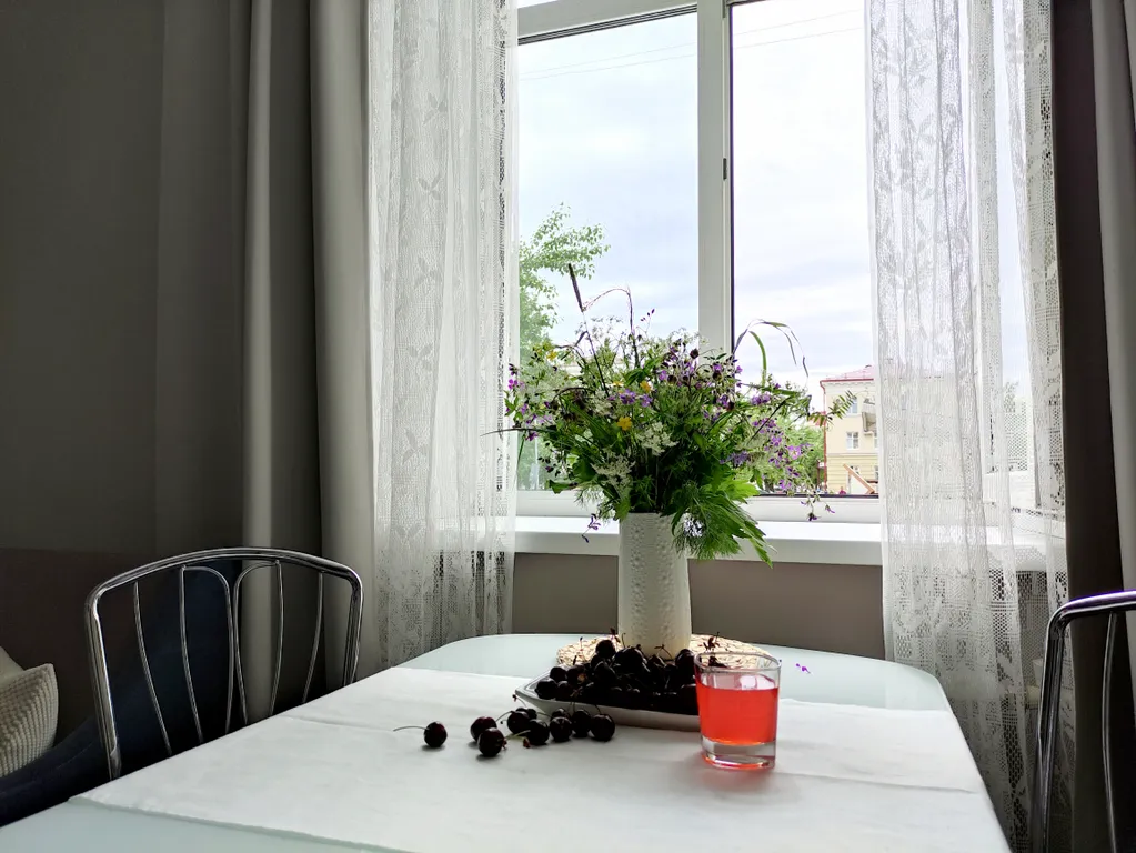 Современные 2-комнатные апартаменты в историческом центре