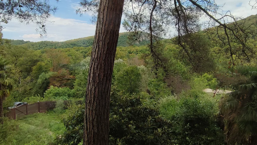 Коттедж Уютный новый домик в самом тихом месте Сочи — Сочи