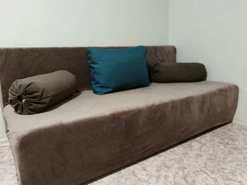 Атмосфера комфорта в Южном городе-2