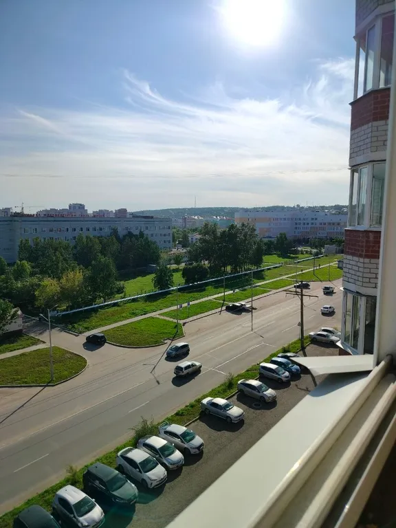 Уютная квартира рядом с Мицар, Областной больницей