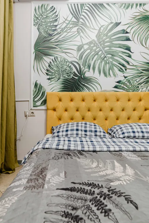 Квартира 1-комнатная Квартира — Москва