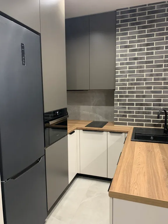 Кристаll Luxury apartments with terrace