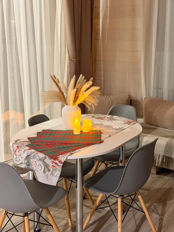 Частный  дом Данилово Дача