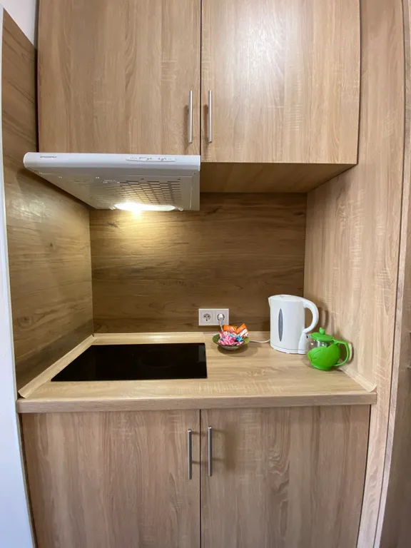 Квартира в туристическом центре