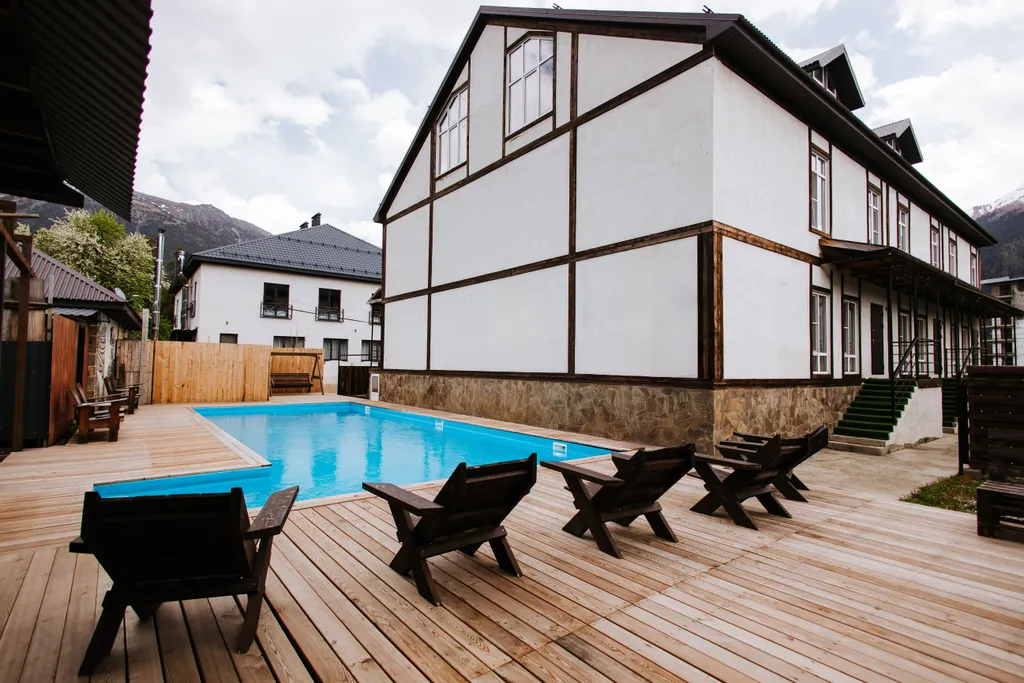 5-комнатный Дом