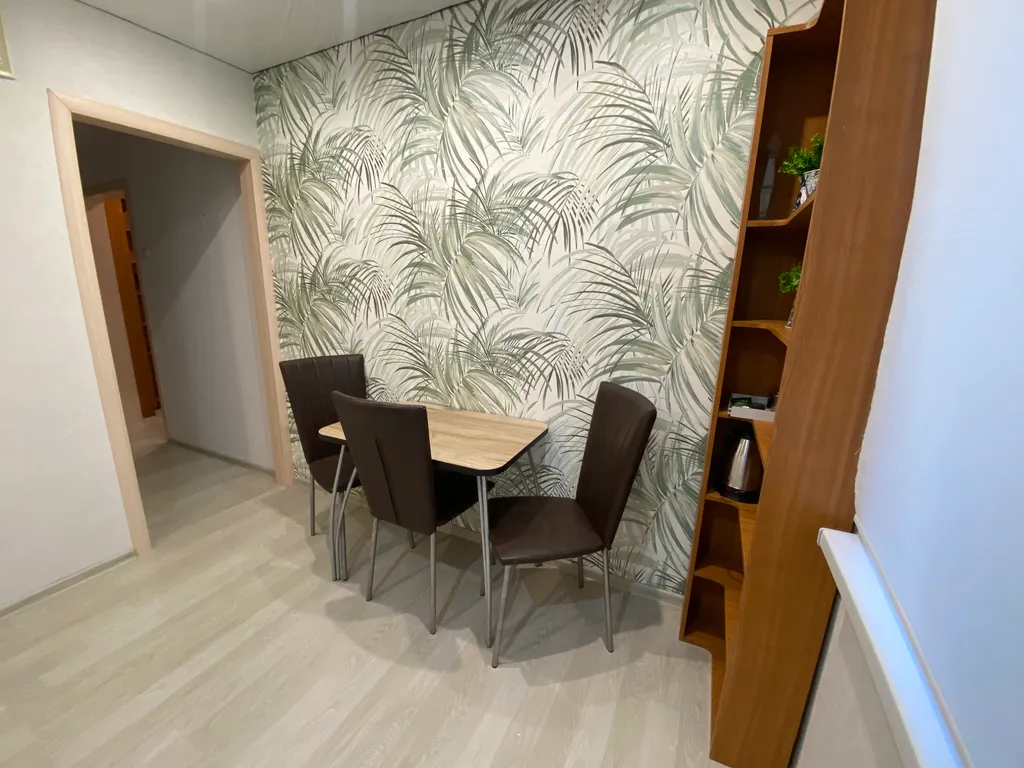 Апартаменты Высотка