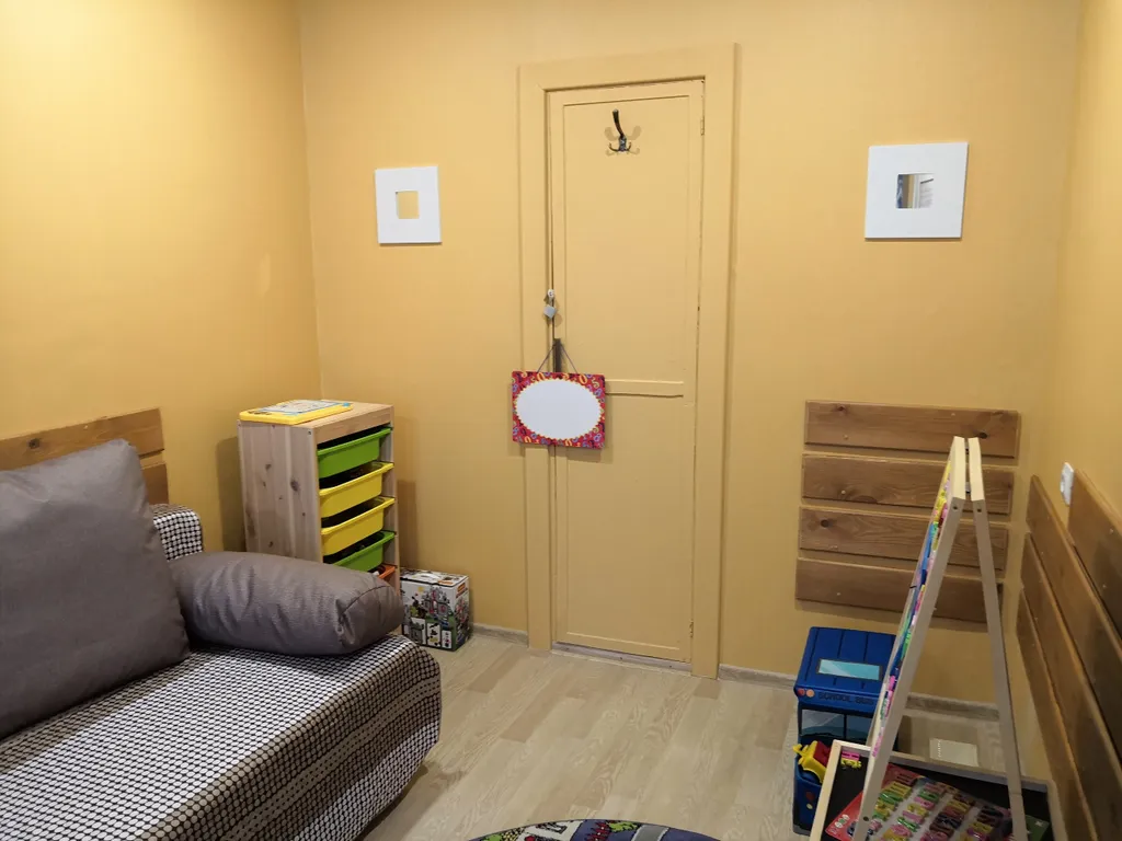 Уютная квартира в центре