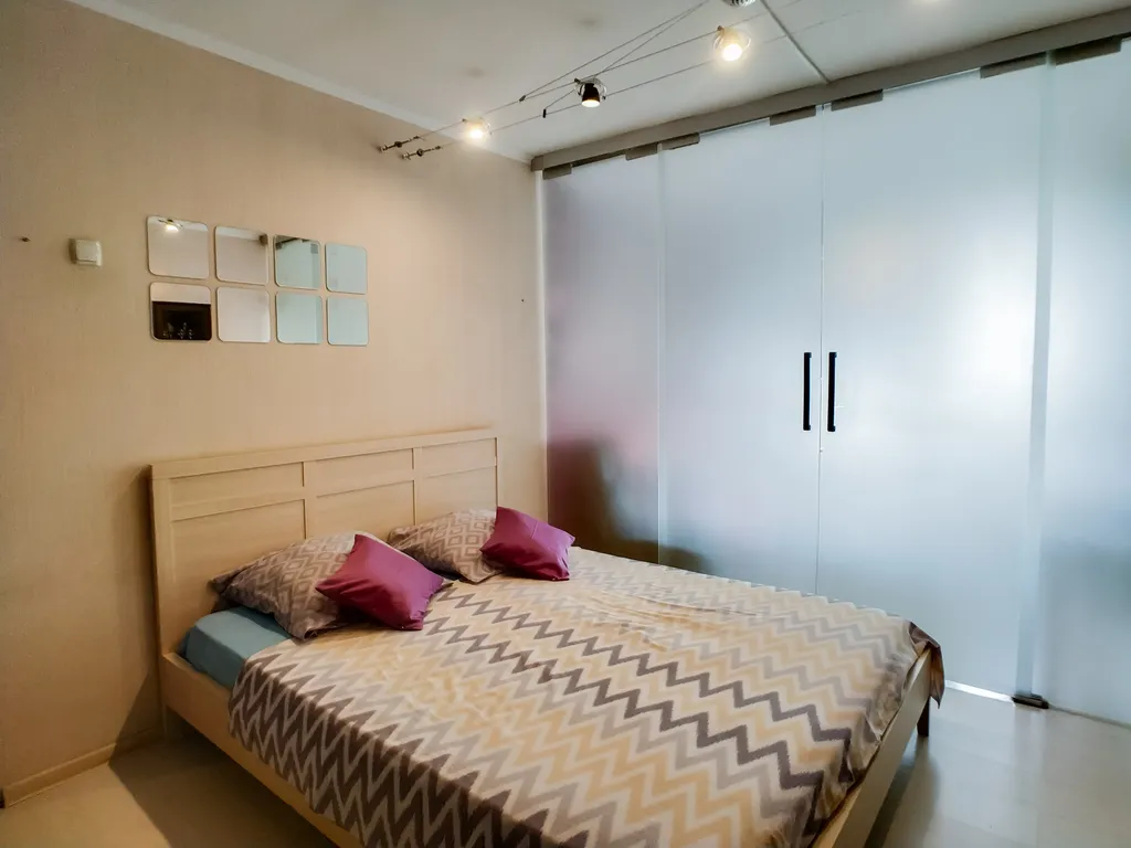 Квартира в центре