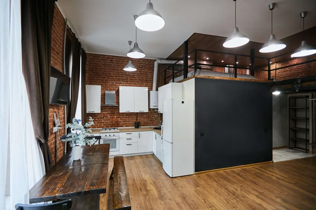 Квартира Топ-локация, чилл зона, лофт — аренда посуточно в Санкт-Петербург