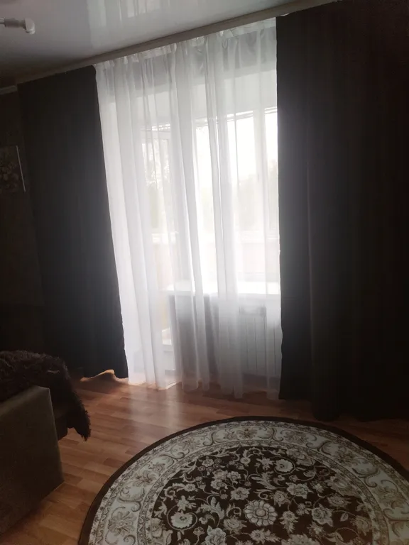 Уютная 2-комнатная квартира