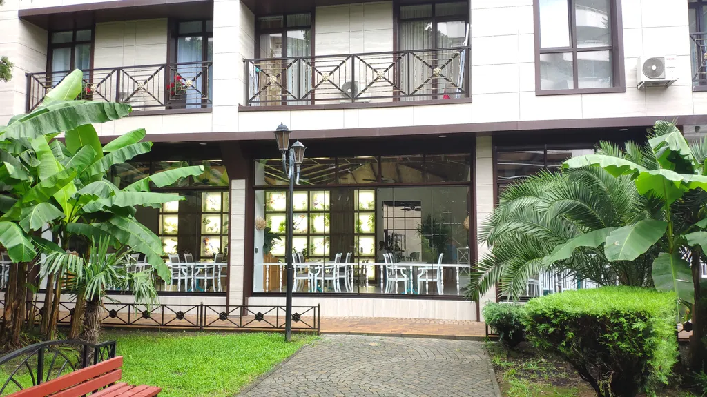 Квартира Уютная квартира в самом центре — Адлер