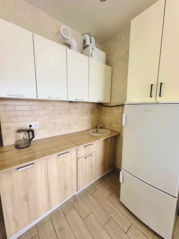 Квартира 1-комнатная Квартира — Сочи