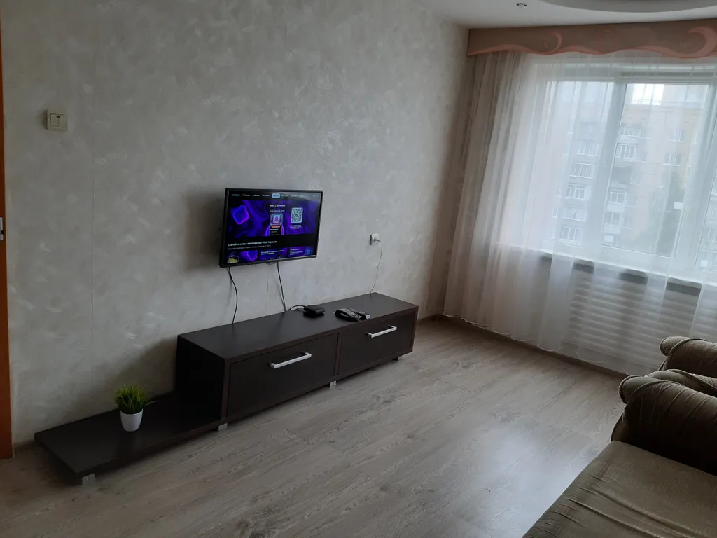 Уютная квартира на Молодежной