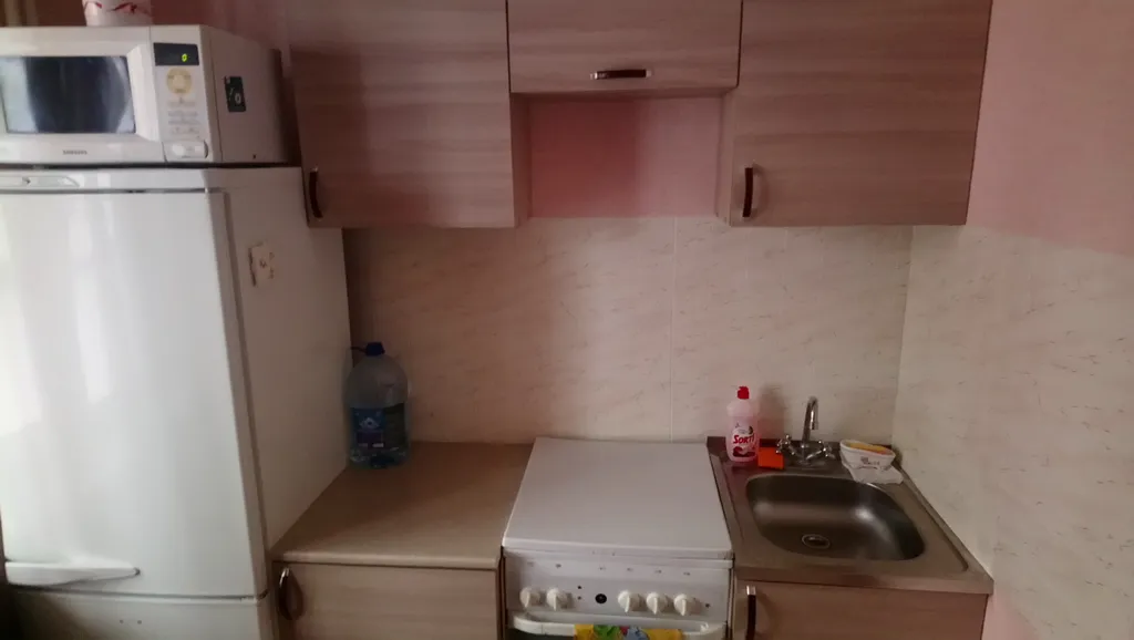 Уютные апартаменты