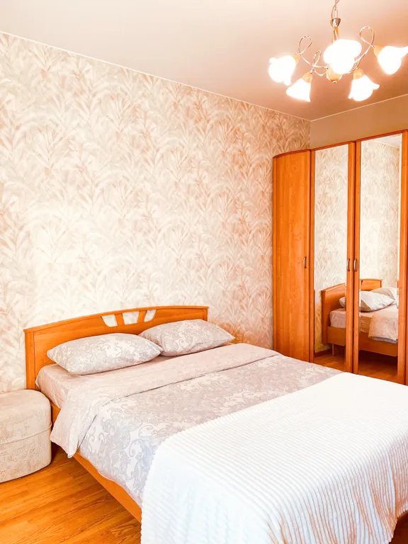 Семейные апартаменты