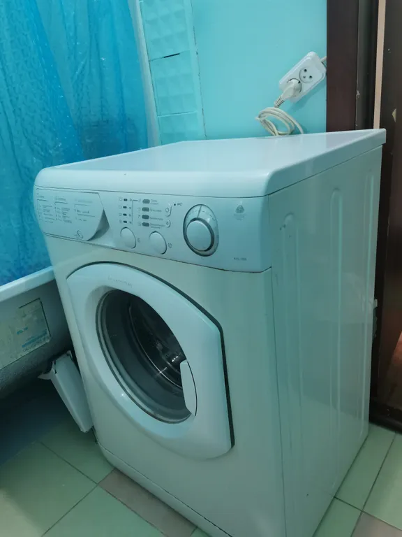 Уютная 1 комнатная квартира