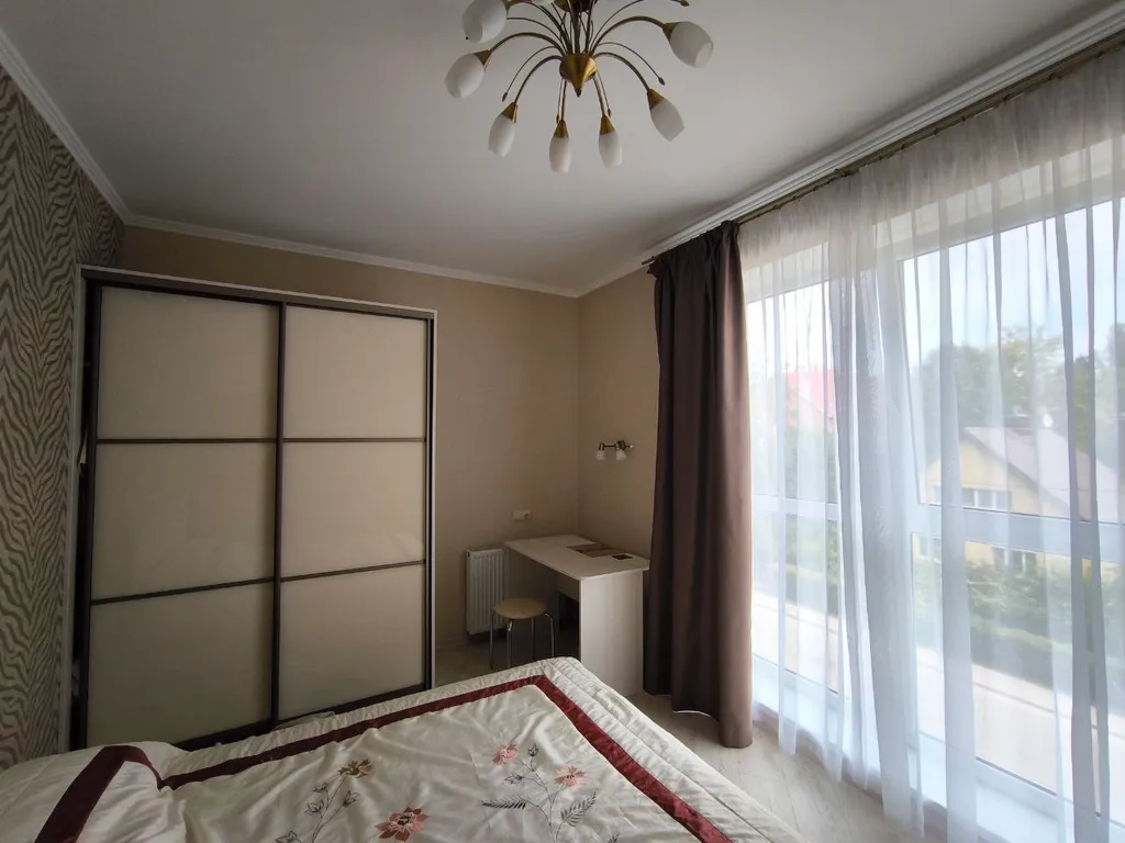 Апартаменты Саванна Deluxe 2 спальни