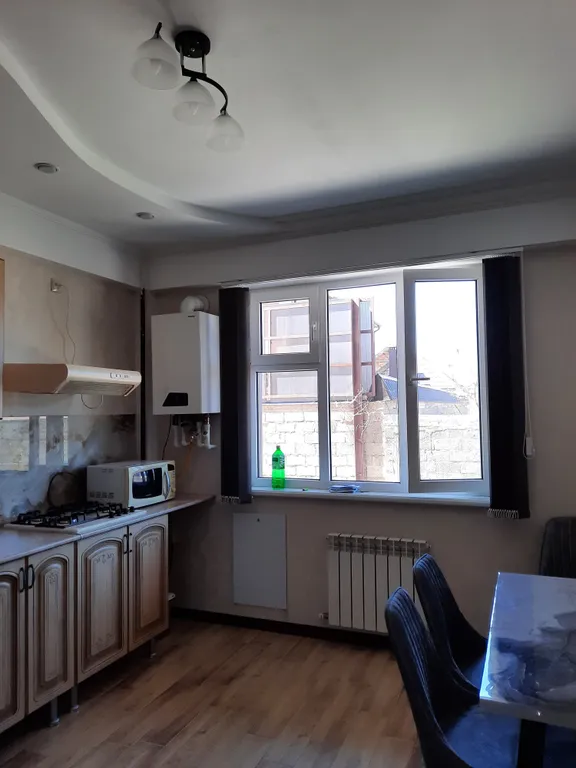 Приятная домашняя обстановка недалеко от центра