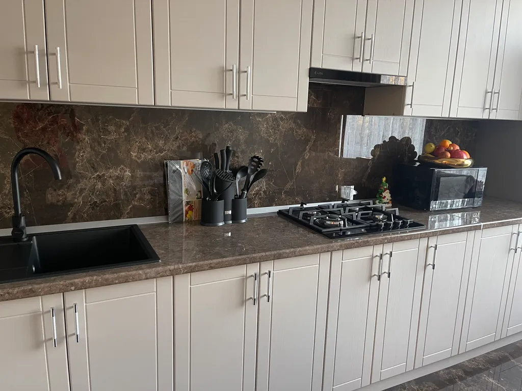 Квартира в курортной зоне